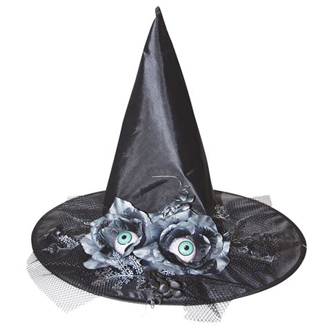 The Magic of the Custom Witch Hat: Unleashing Your Inner Witch